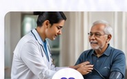 Health and wellness care